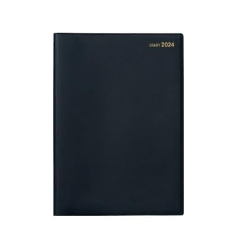 Amazon | パイロット 2024年 ビジネスノートダイアリー ノート6